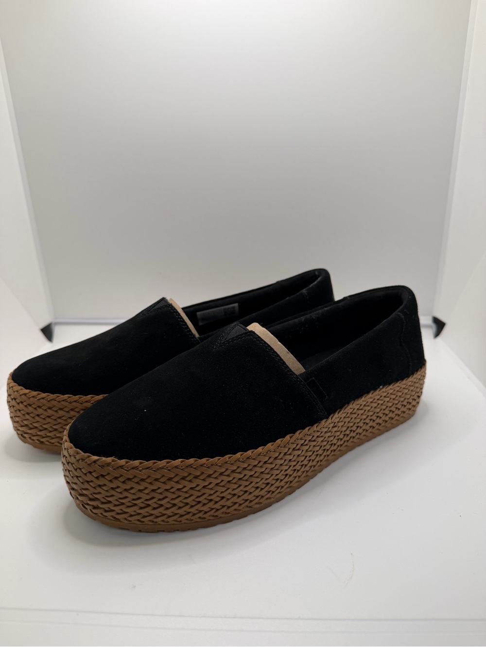 Toms Valencia Espadrille